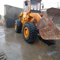 لودر کوماتسو 85|خودرو سنگین|میاندوآب, |دیوار