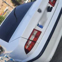 سمند ال ایکس مدل۹۰|خودرو سواری و وانت|کازرون, |دیوار