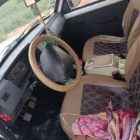 مزدا کارا تیپ ۴ ۲۰۰۰ دو کابین دوکاببین|خودرو سواری و وانت|جوادآباد, |دیوار