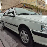 پژو پارس xu7p مدل 1401|خودرو سواری و وانت|تبریز, |دیوار