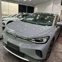 فولکس واگن ID4  جدید مدل 2025