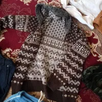 کلی لباس دختر پسر ۱۰ ۱۱ ساله