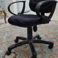 صندلی چرخان