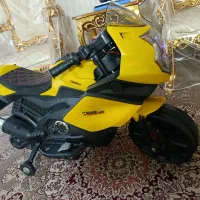 موتور شارژی
