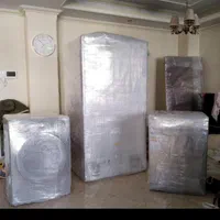 قائم بارملایرجابجای اثاثیه منزل بامجوز رسمی 20سال|خدمات حمل و نقل|ملایر, |دیوار