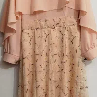 لباس دخترانه