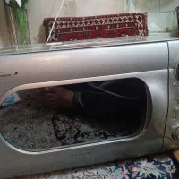 ماکروویو ۴۲ لیتر بزرگ سایز 3d دوو همه کاره در حد