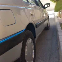 پژو۴۰۵ مدل ۹۲ تمام رنگ|خودرو سواری و وانت|گلبهار, شهر جدید گلبهار|دیوار