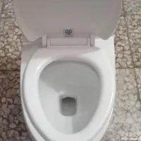 توالت فرنگی|لوازم سرویس بهداشتی|لاهیجان, مهرگان|دیوار