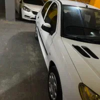 ۲۰۶مدل۹۶تیپ۵|خودرو سواری و وانت|یزد, |دیوار