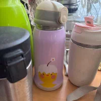 فلاسک چای بطری وماگ وغیره فروش فوری جنس خارجی|ظروف نگهدارنده، پلاستیکی، یکبارمصرف|تهران, شهر زیبا|دیوار