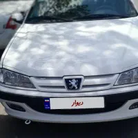 پژو پارس موتور جدید 1402