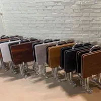 جلو مبلی تاشو