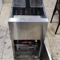 فروش وسایل فست فود