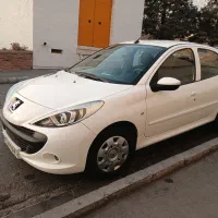 207 اتومات سقف فلز بی رنگ