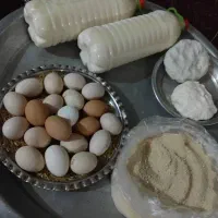 فروش کره محلی .کشک محلی