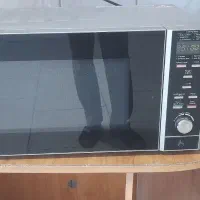 ماکروویو  gosonik