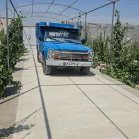 نیسان 92تناژ پایین در حد