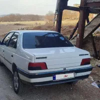 پژو|خودرو سواری و وانت|جوانرود, |دیوار