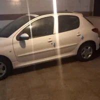 ۲۰۷ سقف پانوراما tu5p رینگ آلمینیومی