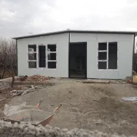 کانکس ویلای . اداری . مسکونی