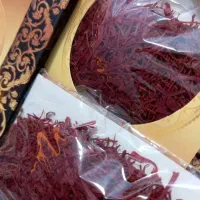 پخش عمده زعفران یک 1مثقالی پاکت طلایی قائنات کد169