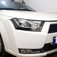 دنا تیپ ۲ مدل ۹۵