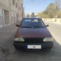 پراید|خودرو سواری و وانت|یزد, |دیوار