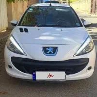 پژو ۲۰۷ خانگی سلامت|خودرو سواری و وانت|دماوند, دماوند|دیوار