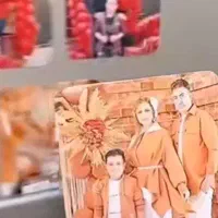 2633|صنایع دستی و سایر لوازم تزئینی|بجنورد, |دیوار