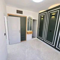 طراحیُ رنگ استثنایی واحدو ببین*۴۸متر*پارکینگ سندی|فروش آپارتمان|اندیشه, شهرک المهدی|دیوار