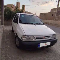پراید131مدل 98