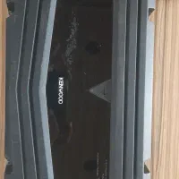 امپیلی ۴کانال کنوود|قطعات یدکی و لوازم جانبی|شاهین دژ, |دیوار