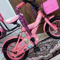 دوچرخه سایز۱۲برند اسکار،داخل منزل بوده،سالم سالم|دوچرخه، اسکیت، اسکوتر|تهران, تهرانسر شرقی|دیوار