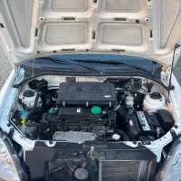 تیبا صندوقدار۱۴۰۰|خودرو سواری و وانت|تبریز, |دیوار