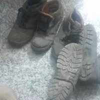 فروش کفش ایمنی کار