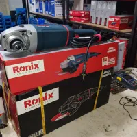 فرز سنگ جت رونیکس سنگبری 3220 + ۱۲ماه گارانتی
