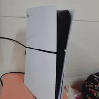 ps5 درحد خشک خیلی کم مصرف شده|کنسول، بازی ویدئویی و آنلاین|علی‌آباد کتول, |دیوار