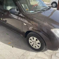 تیبا۲ مدل ۹۵|خودرو سواری و وانت|بوشهر, |دیوار