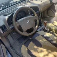 پژو 405slx|خودرو سواری و وانت|کلاردشت, |دیوار