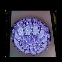 لوستر ال ای دی