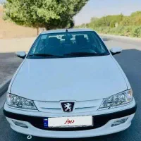 پارس ۱۴۰۰ بدون رنگ در حد صفر