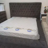 سرویس خواب کامل چستر به همراه تشک