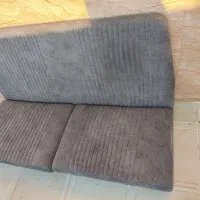 صندلی نیسان وانت