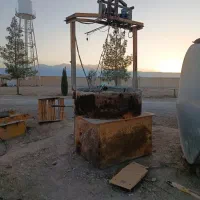 جدول زن و میکسر|ماشین‌آلات صنعتی|کاشان, کارخانه سایپا کاشان|دیوار