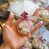 سینی  حنابندون/گیفت حنا /عروسی /دسته گل