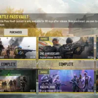 اکانت کالاف باQQ9 legend|کنسول، بازی ویدئویی و آنلاین|آزادشهر, |دیوار