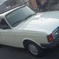 وانت مدل89دوگانه شرکتی