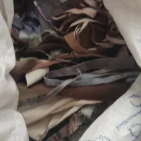 تیکه پارچه مبلی  سرقیچی