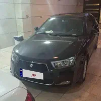 دنا پلاس اتوماتیک توربو